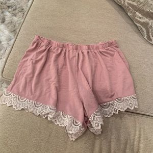 Flora Nikrooz PJ short